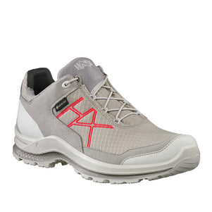 Haix Black Eagle Adventure 3.0 GTX WS Low/Beige Scarlet