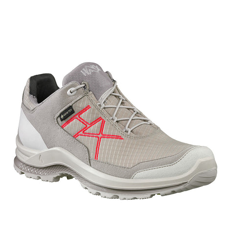 Haix Black Eagle Adventure 3.0 GTX WS Low/Beige Scarlet
