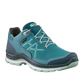 Haix Black Eagle Adventure 3.0 GTX WS Low/Teal Mint