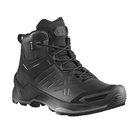 HAIX Black Eagle EVO Tactical GTX  中筒靴/黑色