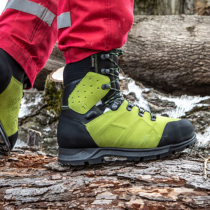 Haix Protector Ultra 2.0 GTX Lime-Green