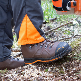 Haix Trekker Mountain 2.0