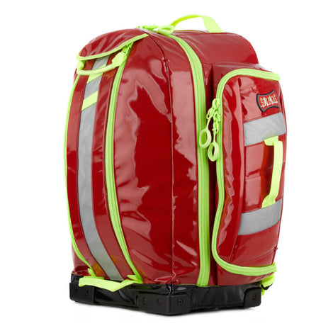 Statpack G3+ Load N Go / Red