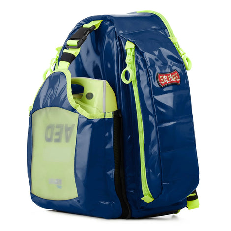 Statpacks G3+ Quicklook / Blue