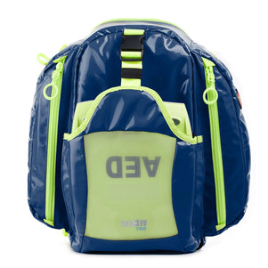 Statpacks G3+ Quicklook / Blue