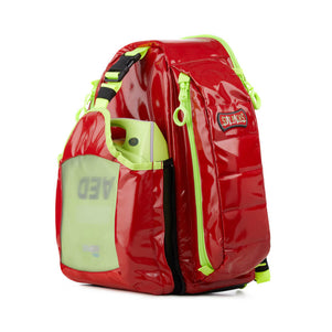 Statpacks G3+ Quicklook / Red