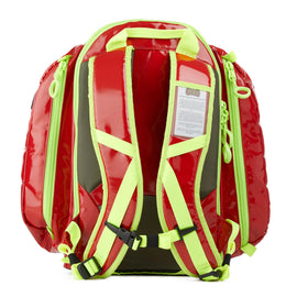 Statpacks G3+ Quicklook / Red