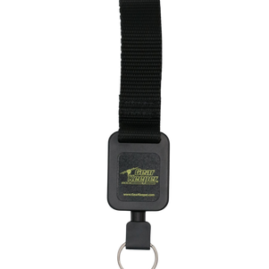 Gear Keeper Hammerhead - HandCuff Key Retract 3oz36" Fix end