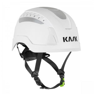 KASK Primero Air Hi Viz Helmet / White / EN397/50365