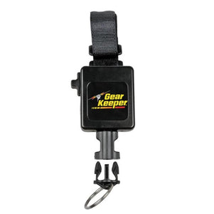 Gear Keeper RT3-0032 Velcro Mount 12oz 42"ext,QCII,LKG