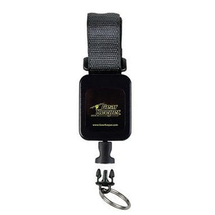 Gear Keeper RT4-0034 Velcro Strap Mount 9 oz. (255 gram) 32", QC Spectra
