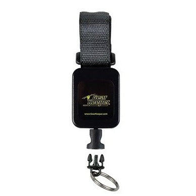 gear keeper amazon Gear Keeper RT4-0034 Velcro Strap Mount 9 oz. (255 gram) 32", QC Spect –  Anward.Net