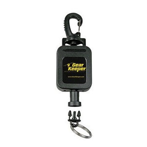Gear Keeper RT4-0040 General Gear Tether 85 gram (3 oz) HD Snap Clip