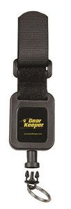 Gear Keeper RT4-4431 Trauma Shears Tether Velcro Strap Mount 6oz 36" QC Spec,NAR