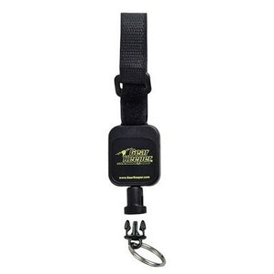 Gear Keeper RT5-5830Handcuff Key Retractor, Micro, Velcro Mount