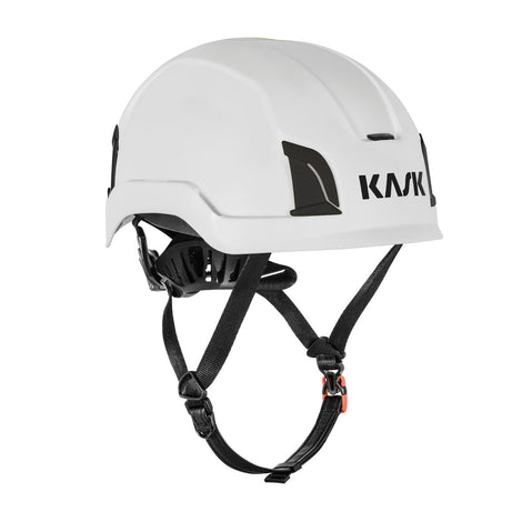 KASK Zenith X MAX EN397/50365 White