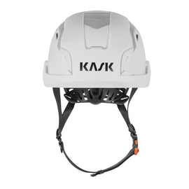 KASK Zenith X MAX AIR HI VIZ - EN397 Yellow Fluo