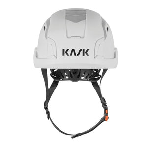 KASK Zenith X MAX AIR HI VIZ - EN397 Yellow Fluo