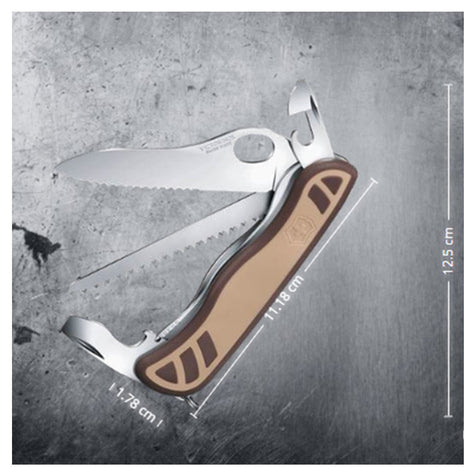Victorinox trailmaster grip new arrivals