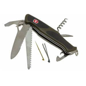 Victorinox 0.9563.MWC4 - Ranger Grip-2