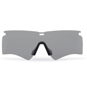 ESS Crossbow Asian Fit Replacement Lens Gray