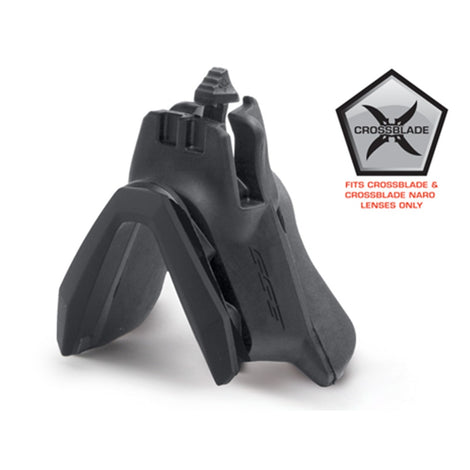 ESS CrossBlade STD Rpl URx Nose Pc Blk