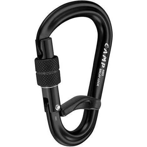 CAMP Belay Lock-front
