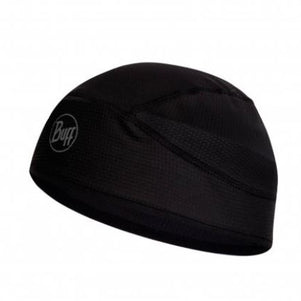 Buff Underhelmet Solid Black-1