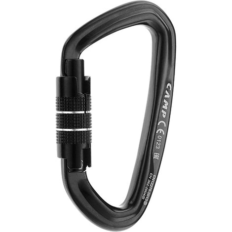 CAMP ATLAS 2LOCK - Carabiner-front