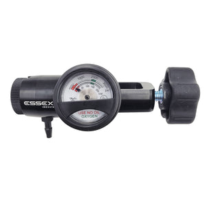 Essex CGA870 Oxygen Regulator