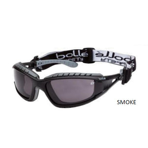 Bolle Thunder Smoke Lens (#1652002A)