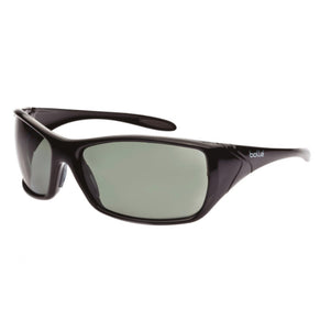 Bolle VOODOO Grey / Green Polarised Lens