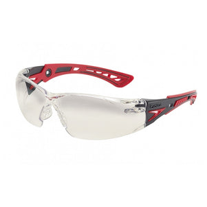 Bolle Rush Plus Contrast Lens