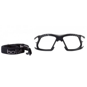 Beeswift - Bolle Bandido Spectacles - BOBANPSF - Stealth Mode