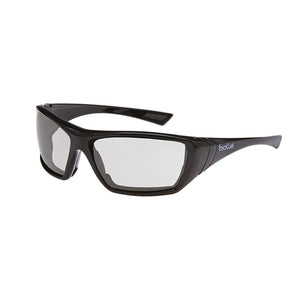 Bolle HUSTLER Seal  (Grey-Green Polarised)