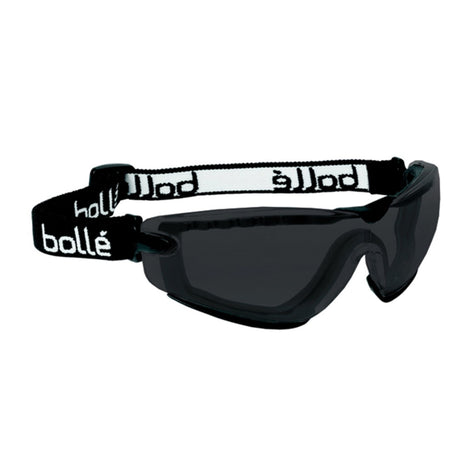 Bolle Safety Cobra TPR / Smoke