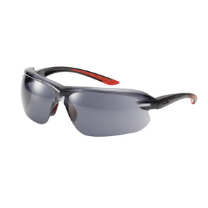 Bolle IRI-S Smoke Lens