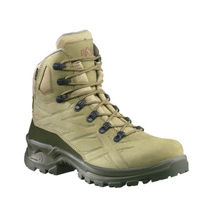 Haix XVENTURE GTX Ws KHAKI 卡其色