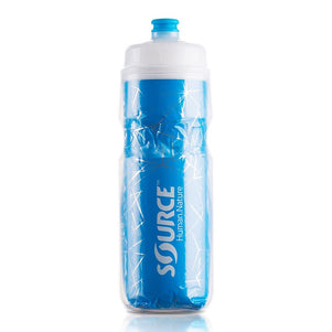Source Insulated Sport Bottle-logo