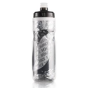 Source Insulated Sport Bottle-ice