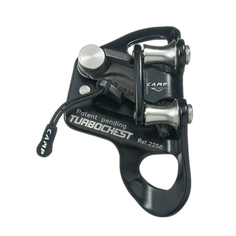 CAMP Turbochest Black-1
