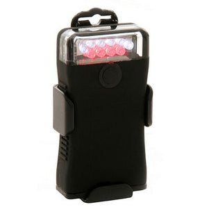 Foxfury Scout Tac White & Red LED Utility Light-1