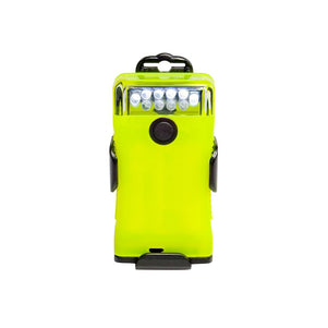 FoxFury Scout Tac Safety Yellow -20 Leumen-front2