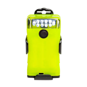 Foxfury Scout Glow / White LED Utility Light-front