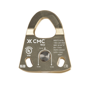 CMC ProTech Single Pulleys-1
