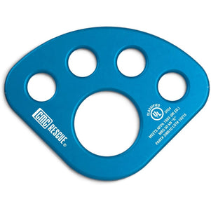 CMC Anchor Plates NFPA-blue