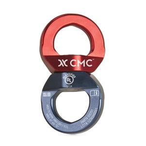 CMC Rescue Swivel / CMC Proseries Swivel-red