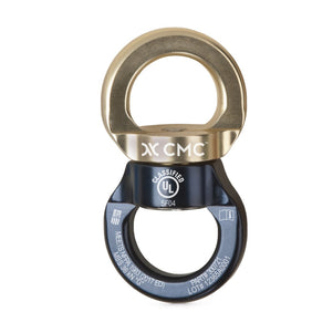 CMC Rescue Swivel / CMC Proseries Swivel-sand