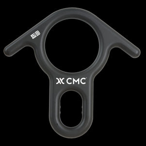 CMC Rescue 8 - Aluminum / CMC Rescue 8 - Steel-black