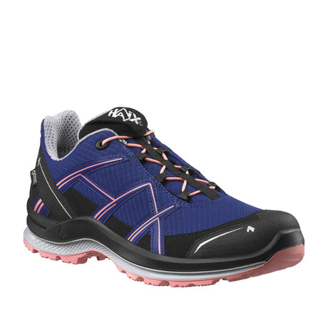 Haix Black Eagle Adventure 2.1 GTX Low-1